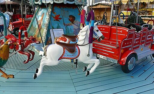 what goes around comes around